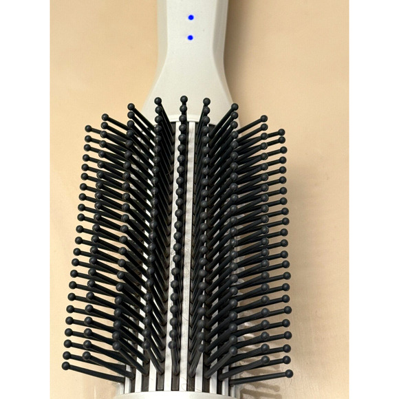 T3 Model 76600 Volumizer Heated Hair Styling Straightening Brush Without Box - Picture 5 of 8